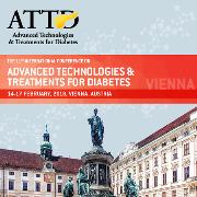 The 11th International Conference on Advanced Technologies and Treatments for Diabetes